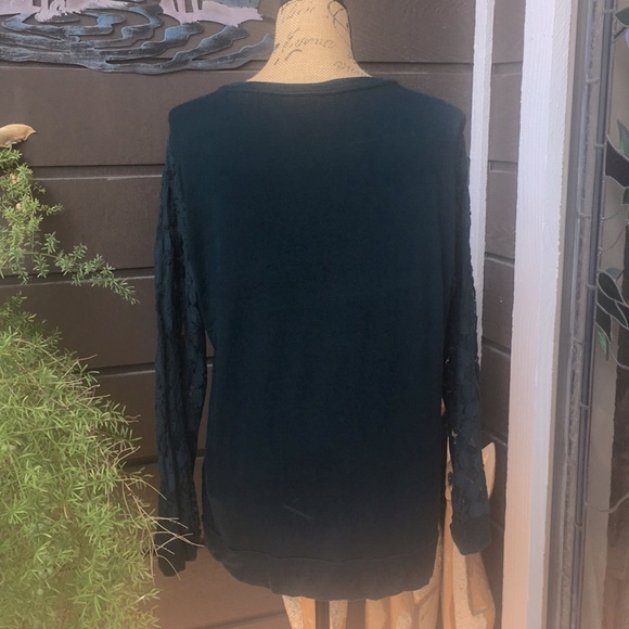 Adrianna Papell Lace - Picture 2 of 9